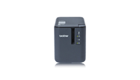 Brother PT-P900W label printer Thermal transfer 360 x 360 DPI Wired & Wireless TZe