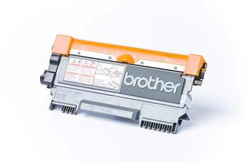Brother TN-2210 toner cartridge 1 pc(s) Original Black