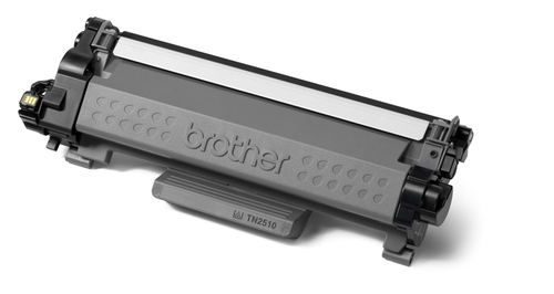 Brother TN-2510 toner cartridge 1 pc(s) Original Black