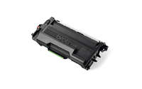 Brother TN-3600 toner cartridge 1 pc(s) Original Black