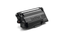 Brother TN-3600XL toner cartridge 1 pc(s) Original Black
