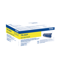 Brother TN-423Y toner cartridge 1 pc(s) Original Yellow