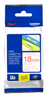 Brother Laminated tape 18mm