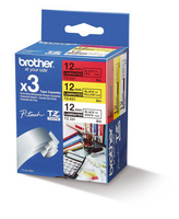 Brother TZe-31M3 label-making tape