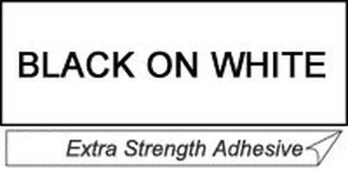 Brother TZeS261 label-making tape TZ