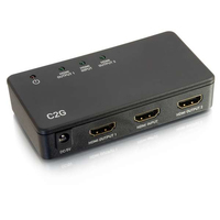 C2G 41057 video splitter HDMI 2x HDMI