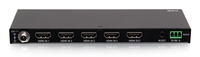 C2G 4-Port HDMI Switch - 4K 60Hz