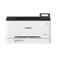 Canon i-SENSYS LBP631Cw Colour 1200 x 1200 DPI A4 Wi-Fi