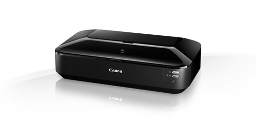 Canon PIXMA iX6850 photo printer Inkjet 9600 x 2400 DPI A3+ (330 x 483 mm) Wi-Fi