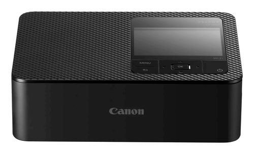 Canon SELPHY CP1500 photo printer Dye-sublimation 300 x 300 DPI 4