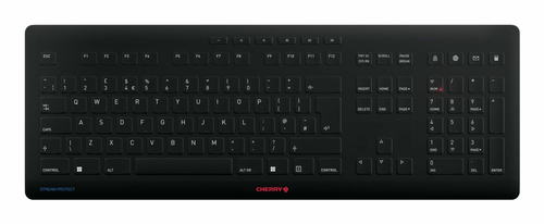 CHERRY STREAM PROTECT WIRELESS