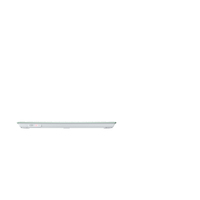 CHERRY KW 7100 MINI BT keyboard Universal Bluetooth QWERTY UK English Mint colour