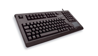 CHERRY TouchBoard G80-11900 keyboard Universal USB QWERTY US English Black