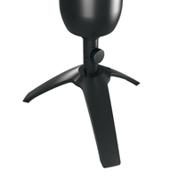 CHERRY UM 3.0 Black Table microphone
