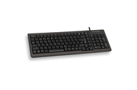 CHERRY XS Complete G84-5200 keyboard Office USB QWERTY US English Black