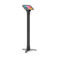 Compulocks VESA Portable Floor Stand Black