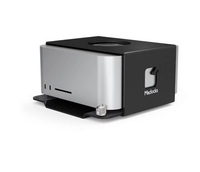 Compulocks Mac Studio Security Mount Black
