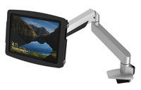 Compulocks Surface Pro 3-7 Space Enclosure Articulating Arm Mount Black