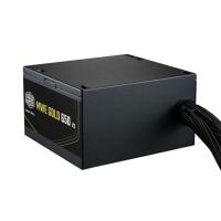 Cooler Master MWE Gold 650 V3 650w 80+ Gold Non Modular ATX Power Supply