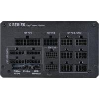 Cooler Master X Mighty 2000 Platinum Fully Modular ATX Power Supply