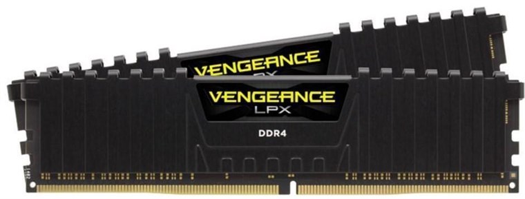 Corsair Vengeance LPX 32GB (2x 16GB) 3000MHz DDR4 RAM