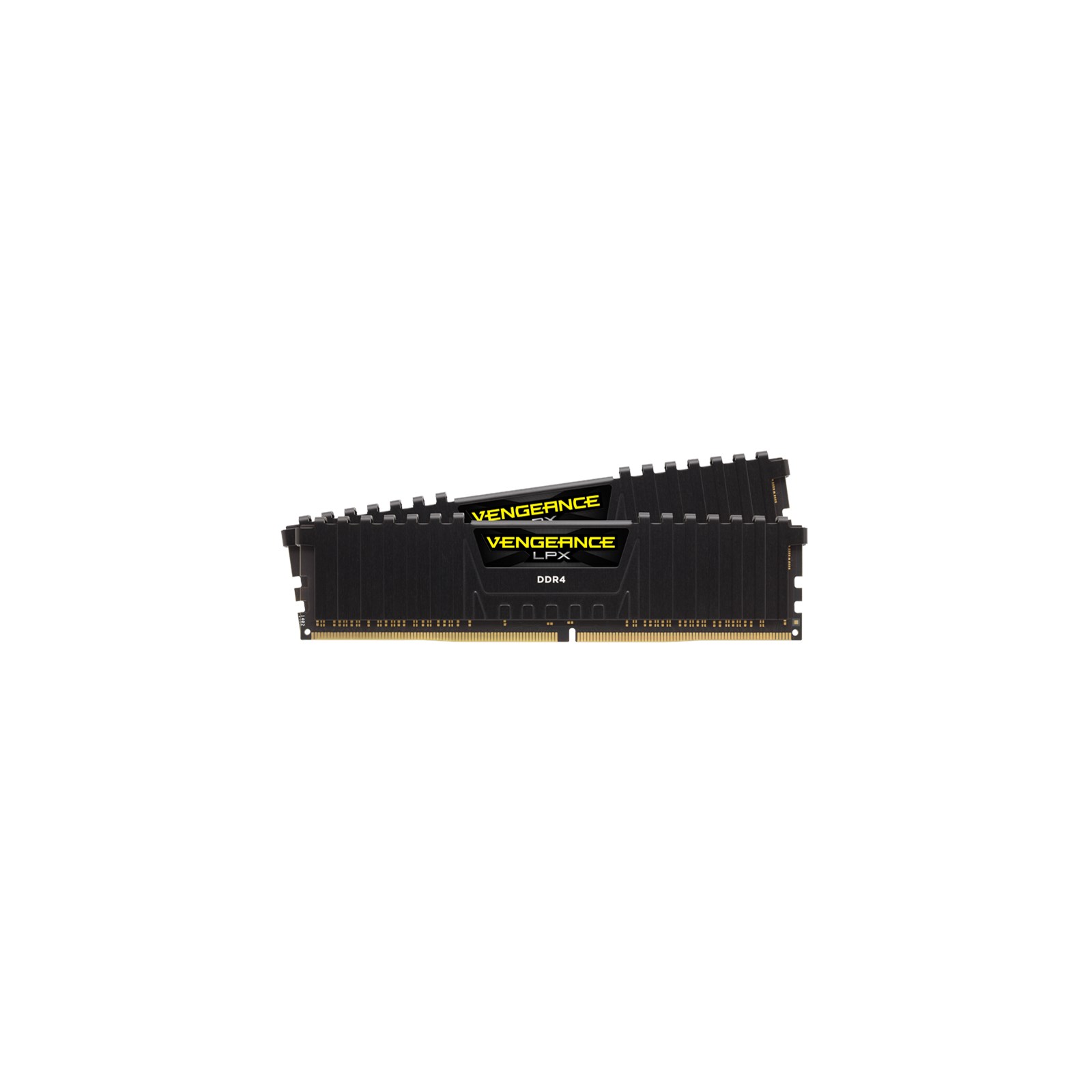 Corsair Vengeance LPX 16GB (2x 8GB) 2666MHz DDR4