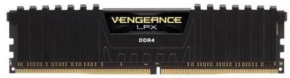 Corsair Vengeance LPX 8GB (1x 8GB) 3000MHz DDR4 RAM