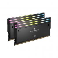 Corsair Dominator Titanium 48GB (2X24GB) DDR5 PC5-44800C38 8000MHz Dual Channel Kit