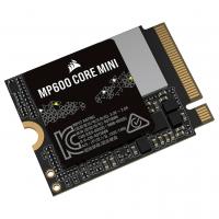 Corsair Force MP600 CORE Mini 2TB NVMe PCIe 4.0 M.2 2230 Solid State Drive