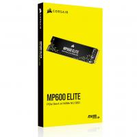 Corsair Force MP600 ELITE 2TB NVMe PCIe 4.0 M.2 Solid State Drive