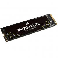 Corsair Force MP700 Elite 1TB NVMe PCIe 5.0 M.2 Solid State Drive