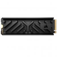 Corsair Force MP700 Elite 2TB NVMe PCIe 5.0 M.2 Solid State Drive with Heatsink