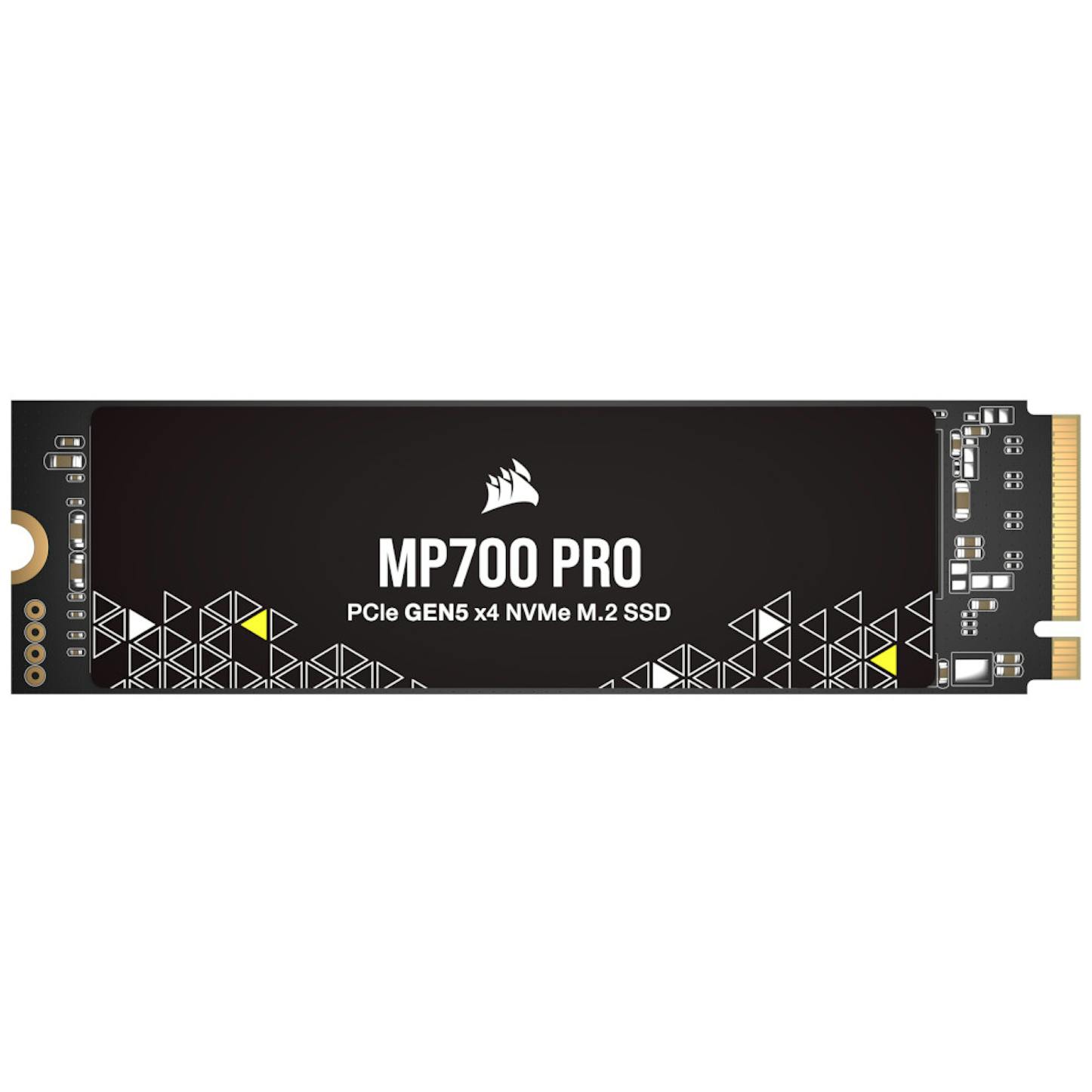 Corsair Force MP700 PRO 1TB NVMe PCIe 5.0 M.2 Solid State Drive