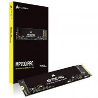 Corsair Force MP700 PRO 4TB NVMe PCIe 5.0 M.2 Solid State Drive