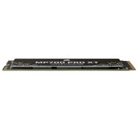 Corsair Force MP700 PRO XT 4TB NVMe PCIe 5.0 M.2 Solid State Drive