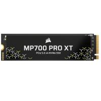 Corsair Force MP700 PRO XT 4TB NVMe PCIe 5.0 M.2 Solid State Drive