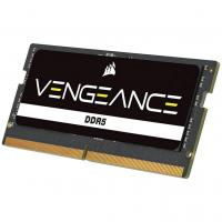 CORSAIR VENGEANCE 16GB (1x16GB) DDR5 5600MHZ (PC5-44800) SODIMM Memory