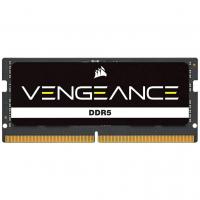 CORSAIR VENGEANCE 16GB (1x16GB) DDR5 5600MHZ (PC5-44800) SODIMM Memory