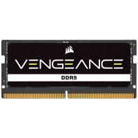 CORSAIR VENGEANCE 32GB (1x32GB) DDR5 5600MHZ (PC5-44800) SODIMM Memory