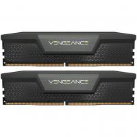 Corsair Vengeance 48GB (2X24GB) DDR5 PC5-44800C40 5600MHz Dual Channel