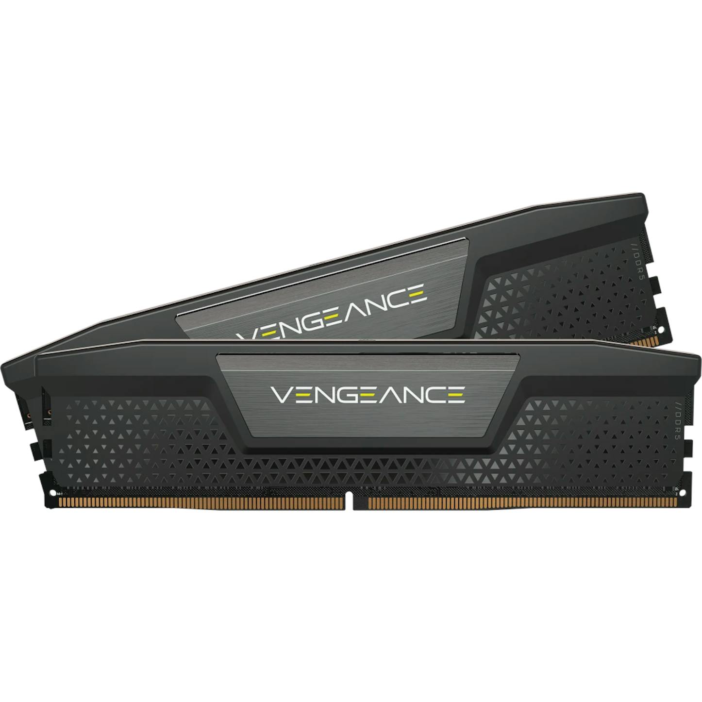 Corsair Vengeance 96GB (2X48GB) DDR5 PC5-44800C32 6400MHz Dual Channel Kit - Black