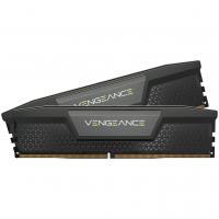 Corsair Vengeance 96GB (2X48GB) DDR5 PC5-44800C40 5600MHz Dual Channel