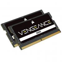 CORSAIR VENGEANCE DDR5 32GB (2x16GB) DDR5-5600 (PC5-44800) SODIMM Memory