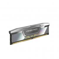Corsair Vengeance DDR5 CUDIMM 48GB (2 x 24GB) DDR5 8400MHz C40 Dual Channel Kit - Silver