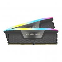 Corsair Vengeance EXPO/XMP RGB 48GB (2X24GB) DDR5 PC5-48000C30 6000MHz Dual Channel Kit