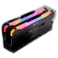 Corsair Vengeance RGB Pro 64GB (2x32GB) DDR4 PC4-25600C16 3200MHz Dual Channel Kit