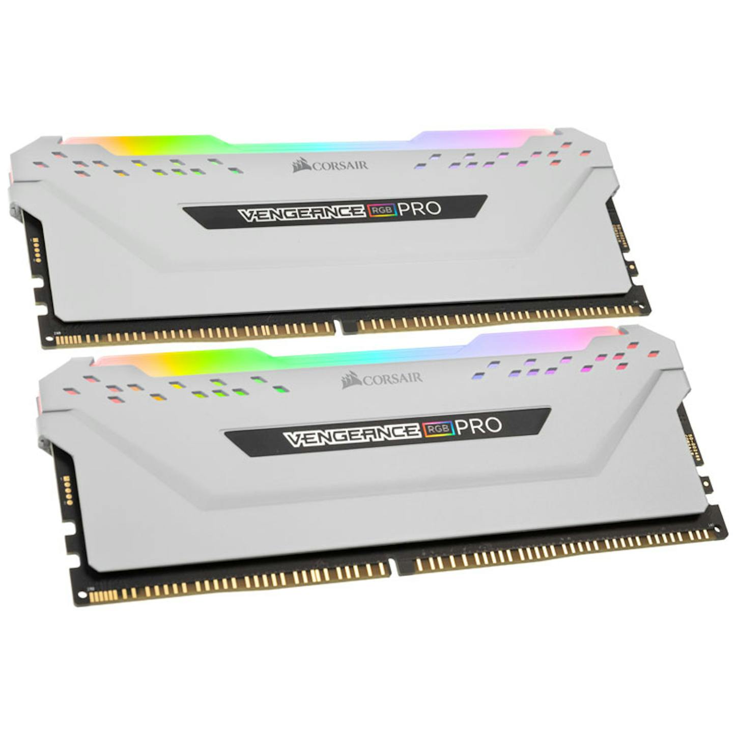 Corsair Vengeance RGB Pro Light Enhancement Kit - White