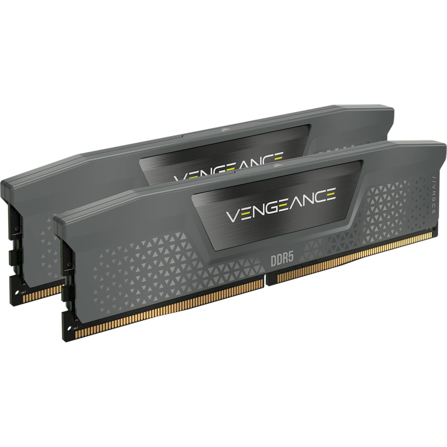 Corsair Vengeance XMP/EXPO 32GB (2X16GB) DDR5 PC5-48000C36 6000MHz Dual Channel