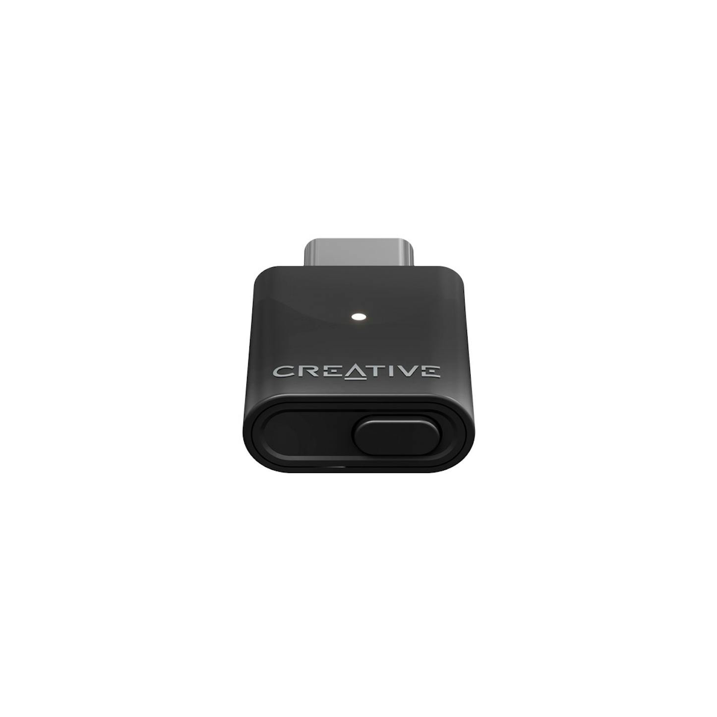 CREATIVE BT-W6 Wireless Bluetooth 5.4 and LE Audio Transmitter with Snapdragon