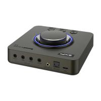 CREATIVE SoundBlaster X4 Soundcard